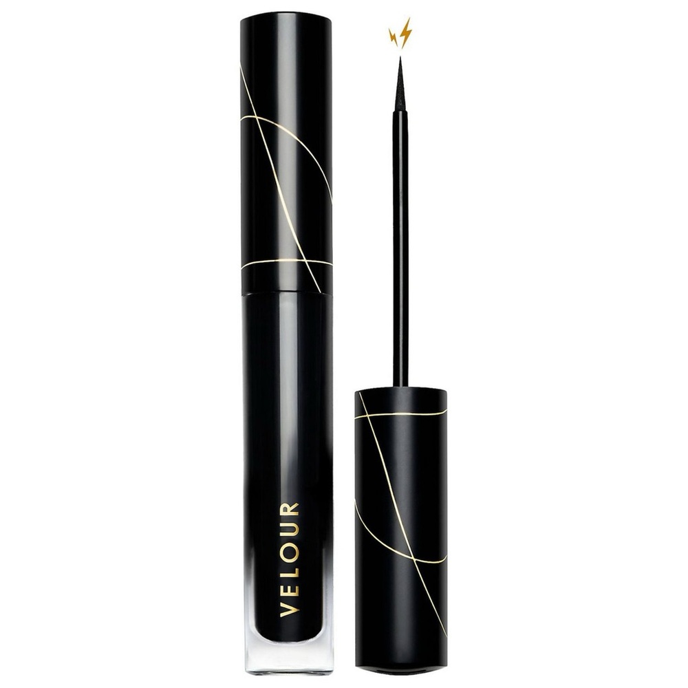 Velour Lashes Lash & Go 3-in-1 Eyeliner + Magnetic + Lash Adhesive